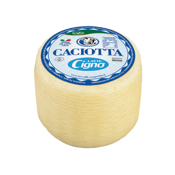 Caciotta
Cheese