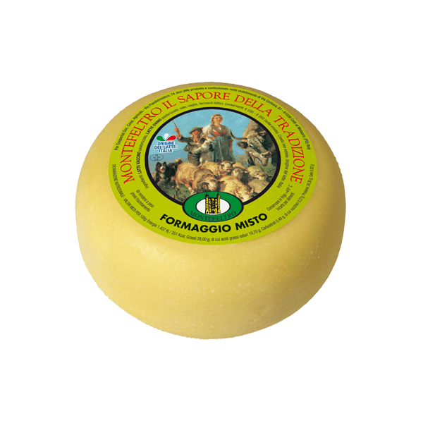 Montefeltro Blended Cheese