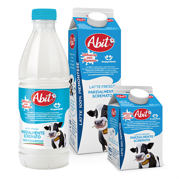 Calorie 100 Ml Latte Parzialmente Scremato