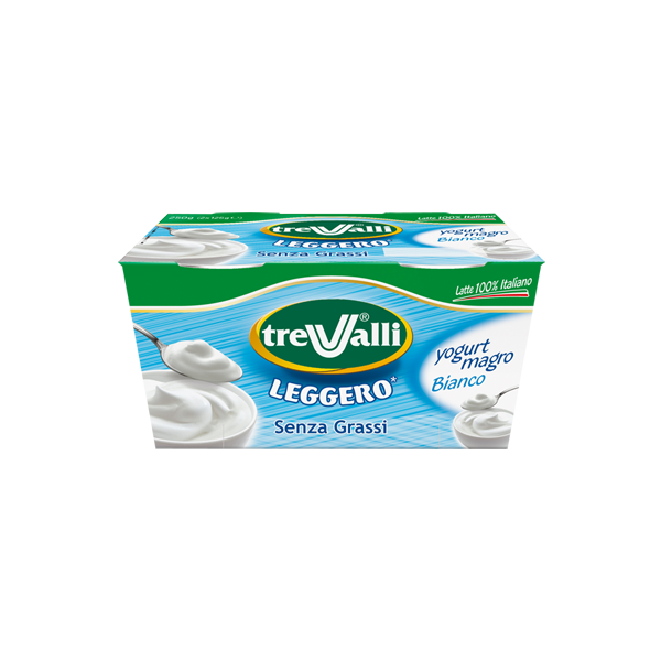 Low-Fat 
Plain 
Yogurt