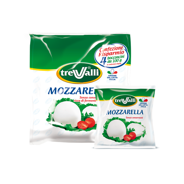 Mozzarella