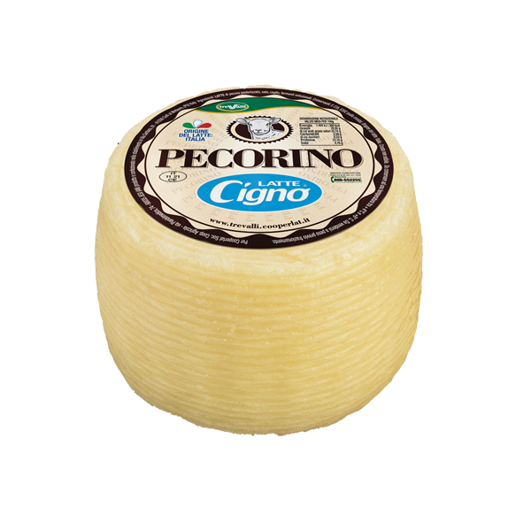 Pecorino 
Canestrato