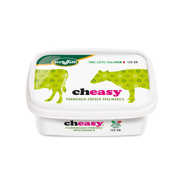 Cheasy