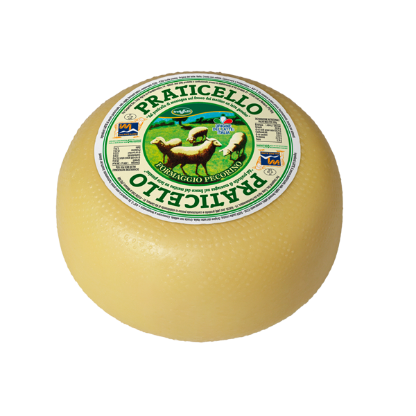 Praticello
Pecorino
Cheese
