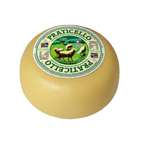 Praticello
Pecorino
Cheese