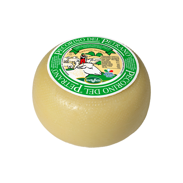 Pecorino 
of Petrano