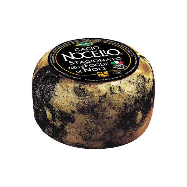 Nocello 
Cheese