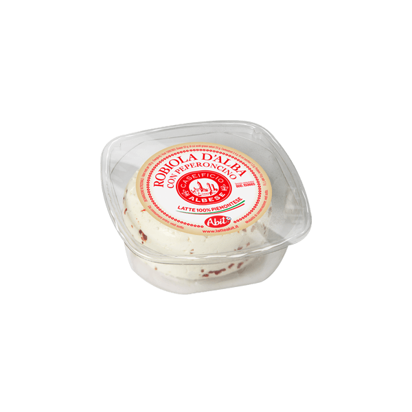 Robiola Cheese