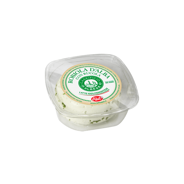 Robiola 
Cheese