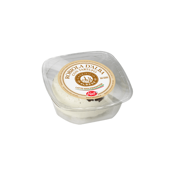 Robiola 
Cheese