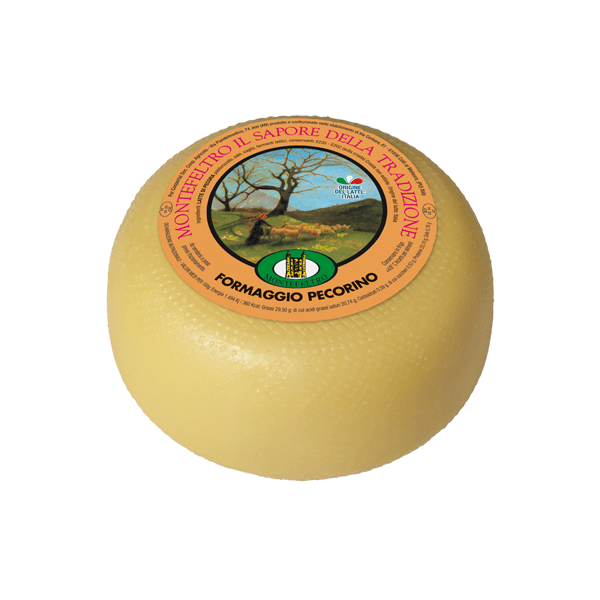 Pecorino Montefeltro