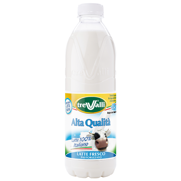 High-Quality 
Fresh Milk