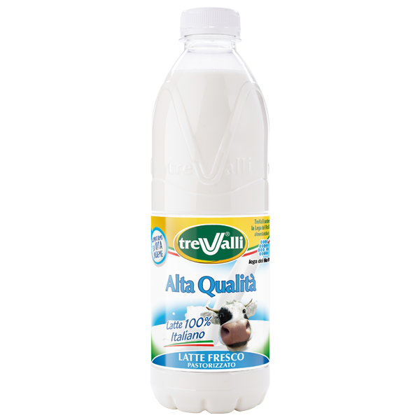 High-Quality 
Fresh Milk