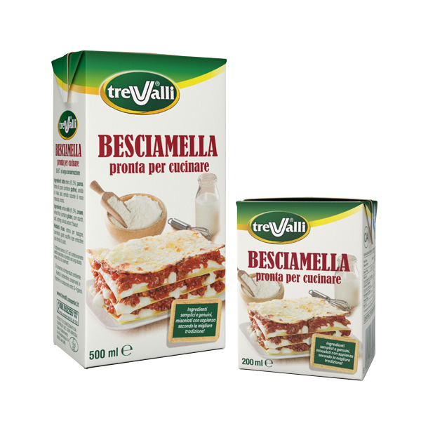 Bechamel