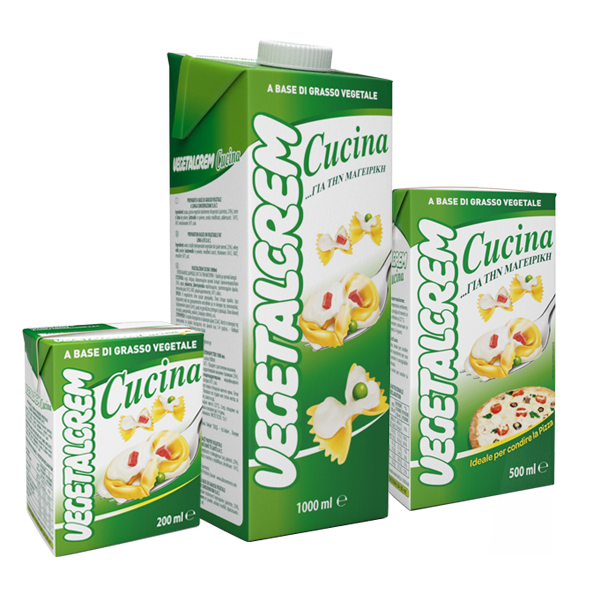 VegetalCrem