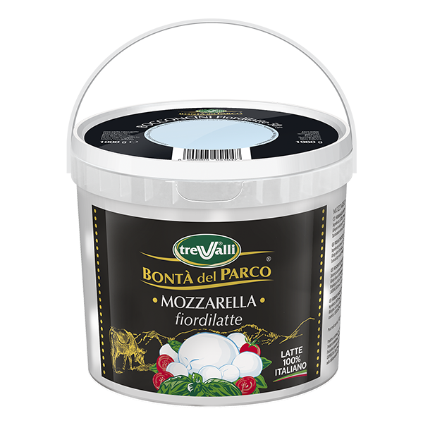 Bocconcini
Fiordilatte
50 G