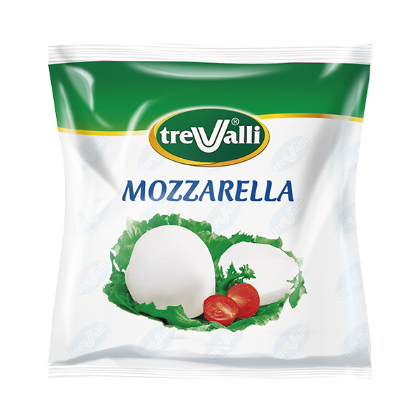 Mozzarella