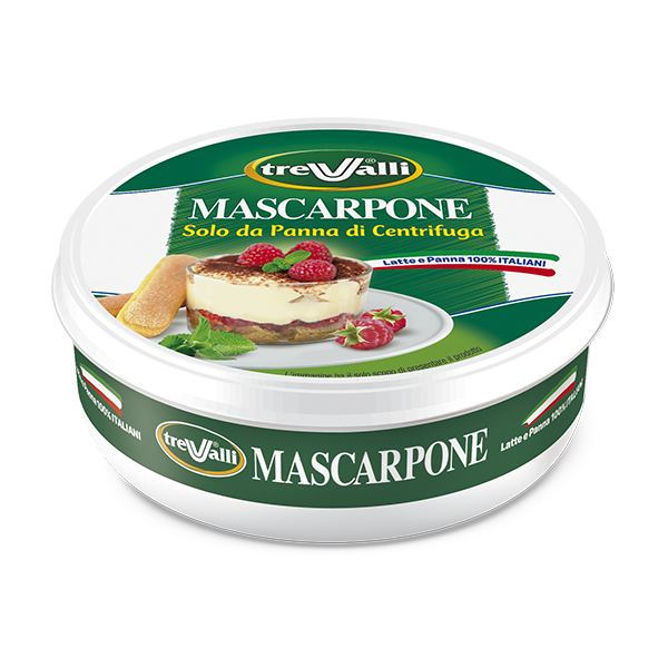 Mascarpone