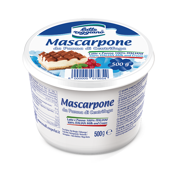 Mascarpone