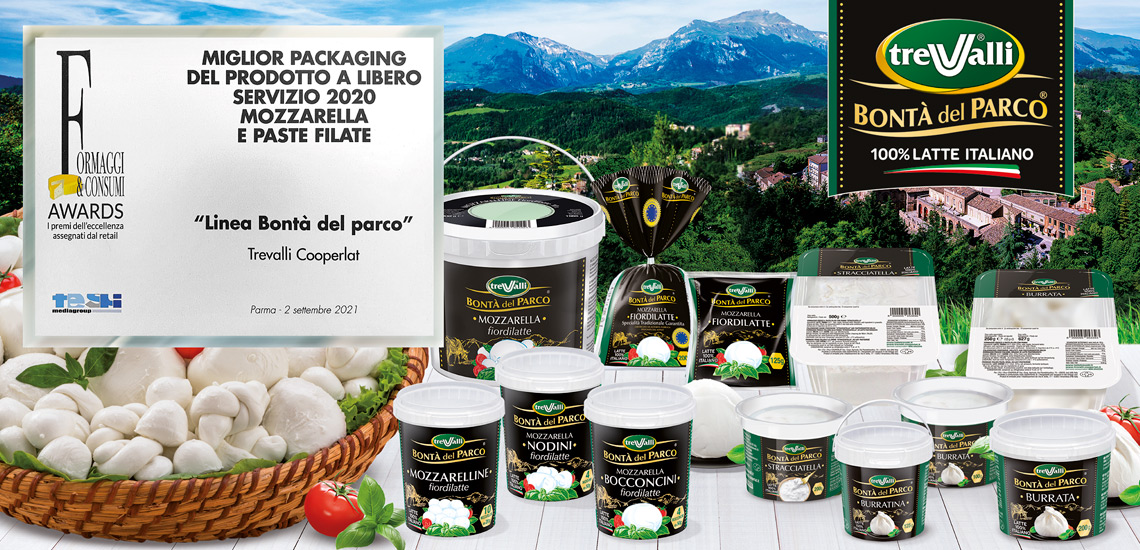 Formaggi & Consumi Awards