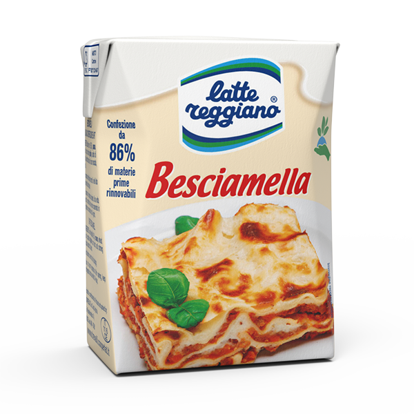 Besciamella