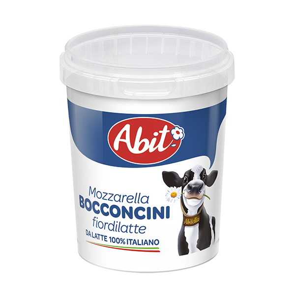 Bocconcini 
Fiordilatte
