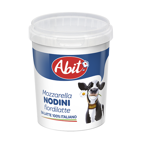 Nodini 
Fiordilatte