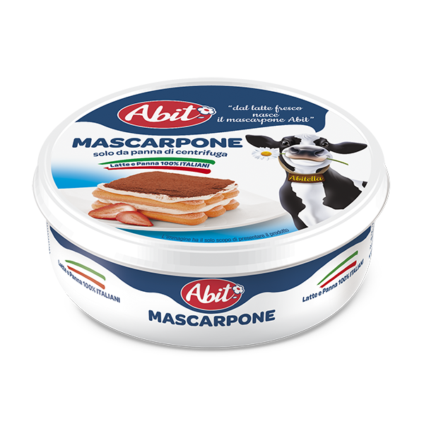 Mascarpone