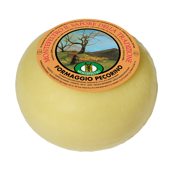 Pecorino Montefeltro