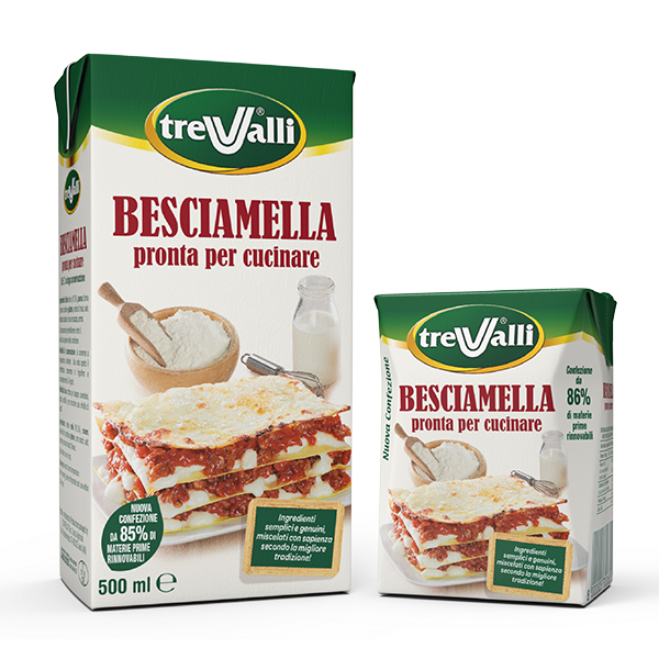 Besciamella