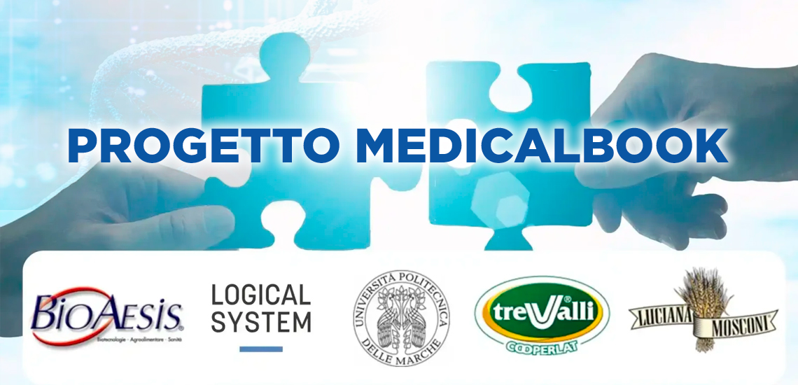Progetto Medical Book