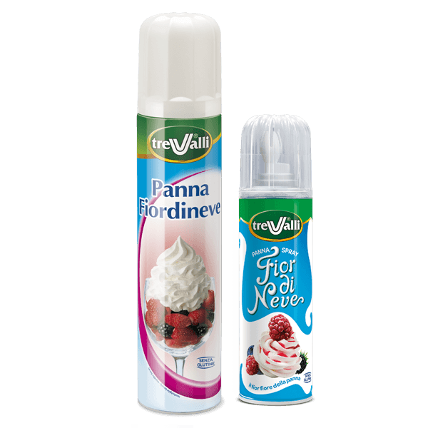 Panna Spray
Fiordineve