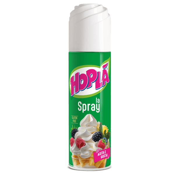 Hoplà 
Spray