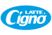 Latte Cigno